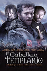 Arn: El Caballero Templario poster